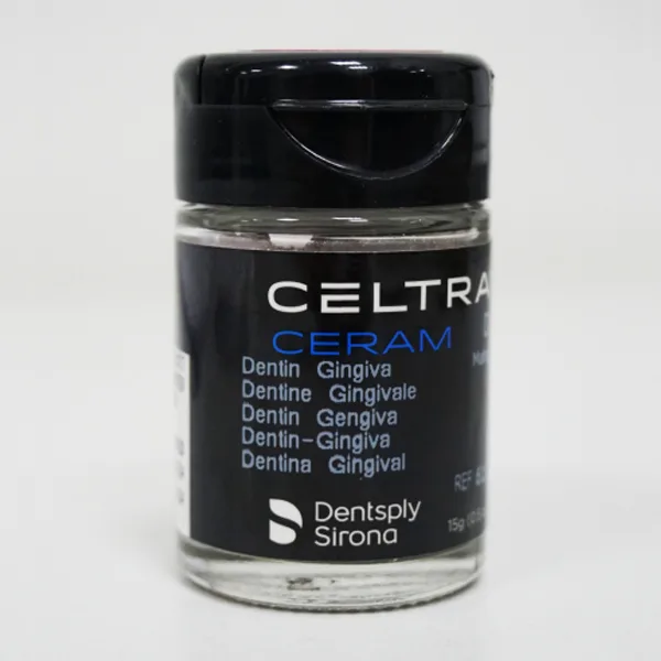 Celtra Ceram Dentin Gingiva (десневой дентин) DG3 Salmon — 15г.