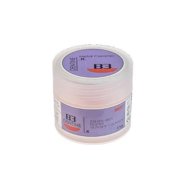 Дентин B3 Dentin 15 гр Baot