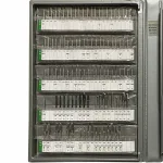 MTB 480 — Боры ТВС лабораторные D+Z, 200 шт.
