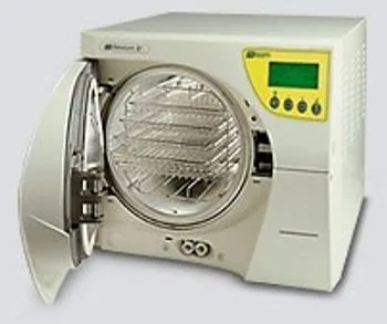 Автоклав Mocom Millennium B
