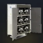 DK50 6x4VRT/M — компрессорная станция (1560 л/мин, 6-8 бар) / Гарантия 2 года / *Цена по запросу