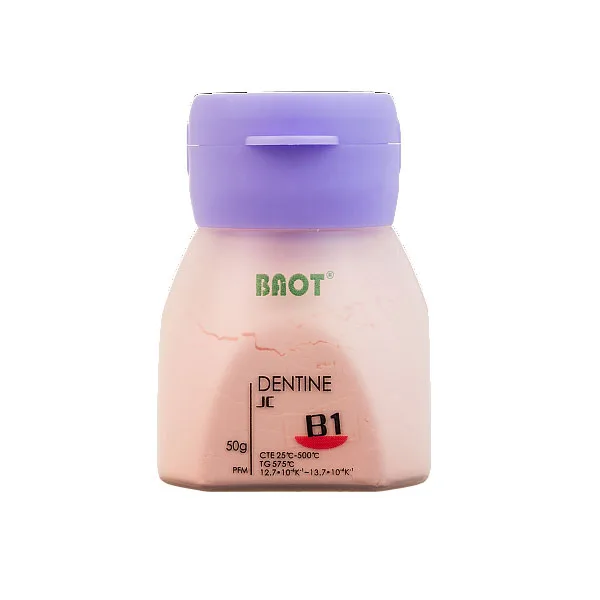 Дентин B1 Dentin 50 гр Baot