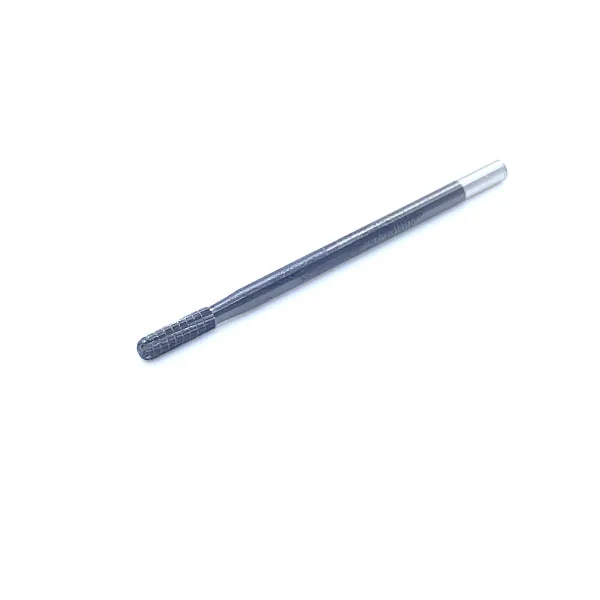 Бор твердосплавный лабораторный CC 129 QM 104.023