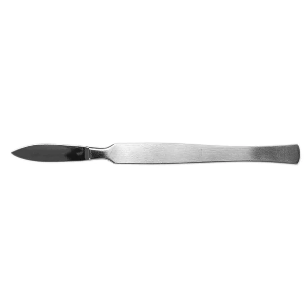 Арт. П-16-506 Скальпель остроконечный средний, 150 мм (Surgical)