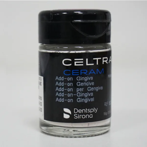 Celtra Ceram Add-on Gingiva (десневой корректор) G1 Pink — 15г.