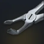 Щипцы №79 английской формы 140-79, 14,5 см, Schwert