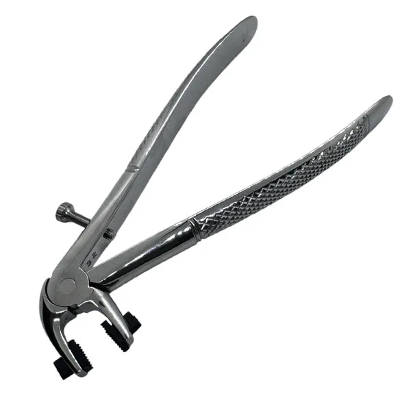 Зубные щипцы для снятия коронок 4940-220, Schwert