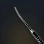 Штопфер двухсторонний LUNIATSCHEK 1510, Schwert