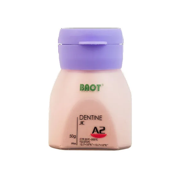 Дентин A2 Dentin 50 гр Baot