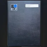 MTB 480 — Боры ТВС лабораторные D+Z, 200 шт.