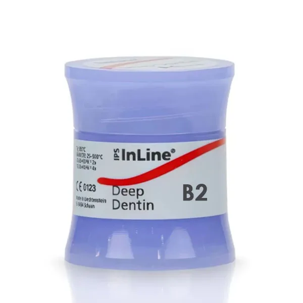 Дип-дентин Deep Dentin B2, 20 гр., IPS InLine
