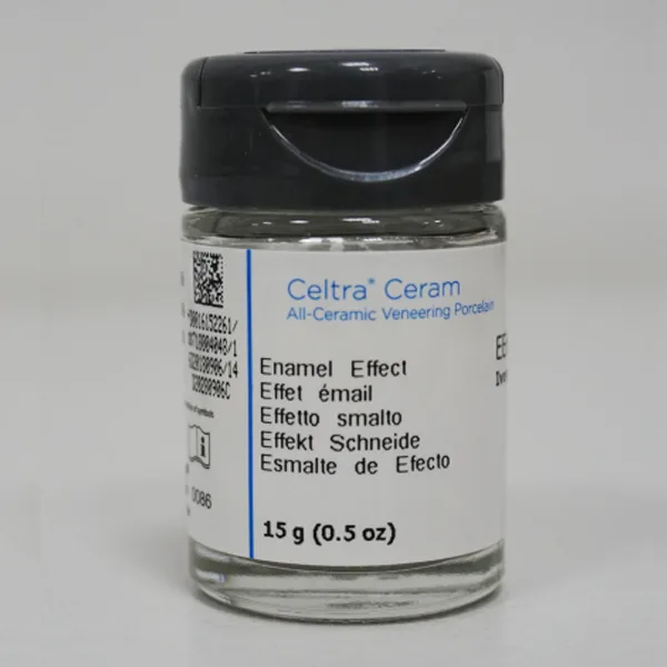 Celtra Ceram Enamel (эмаль) Effect EE4 Fog — 15г.