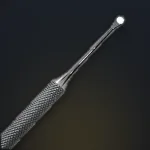 Нож для силикона с режущим кольцом 4470 Schwert