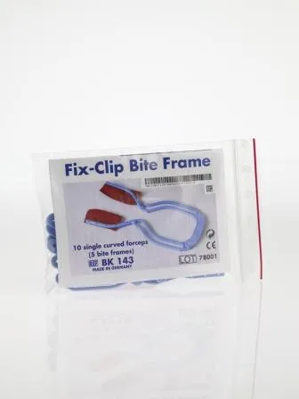 Fix-Clip BK 143