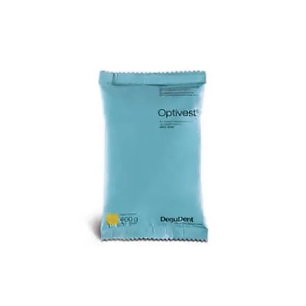 Паковочная масса Optivest / Оптивест, 100×200 г.