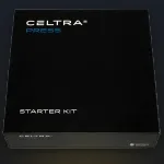 Стартовый набор Celtra Press Starter Kit для изготовления стеклокерамических реставраций