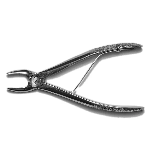 Арт. П-500-561 Щипцы детские для удаления зубов (Duplay)