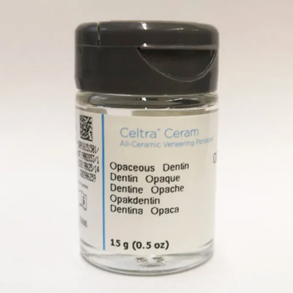 Celtra Ceram Opaceous Dentin (опак-дентин) OD3 — 15г.