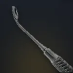 Скребок костный стоматологический 1435-5 Schwert