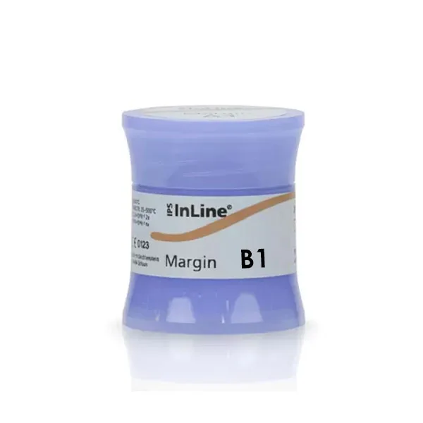 Плечевая масса Margin B1, 20 гр., IPS InLine