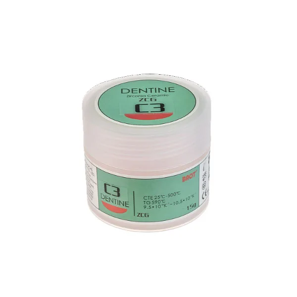Дентин C3 Dentin ZCG 15 гр Baot