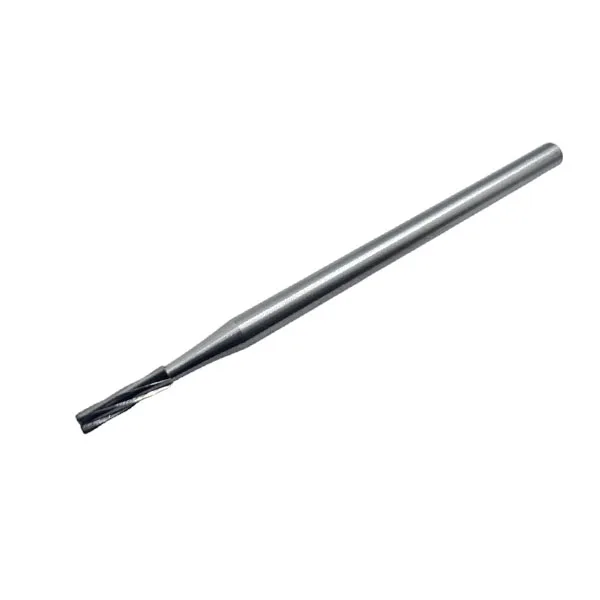 Бор твердосплавный лабораторный CB 21 L 104.014